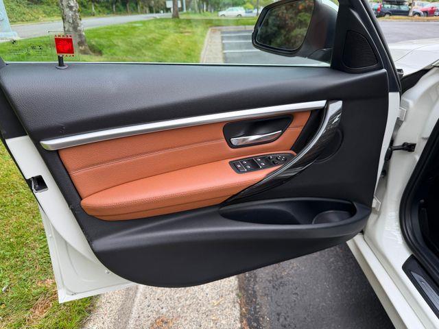 2017 BMW 3 Series (CC-2091037) for sale in Seattle, Washington