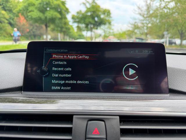 2017 BMW 3 Series (CC-2091037) for sale in Seattle, Washington
