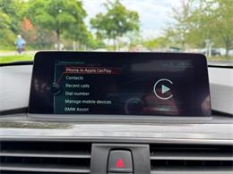 2017 BMW 3 Series (CC-2091037) for sale in Seattle, Washington