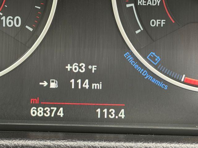 2017 BMW 3 Series (CC-2091037) for sale in Seattle, Washington