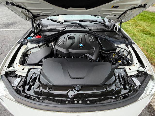 2017 BMW 3 Series (CC-2091037) for sale in Seattle, Washington