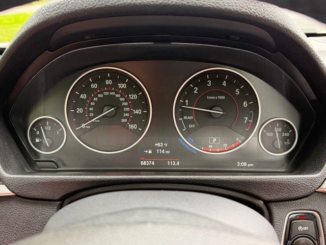 2017 BMW 3 Series (CC-2091037) for sale in Seattle, Washington