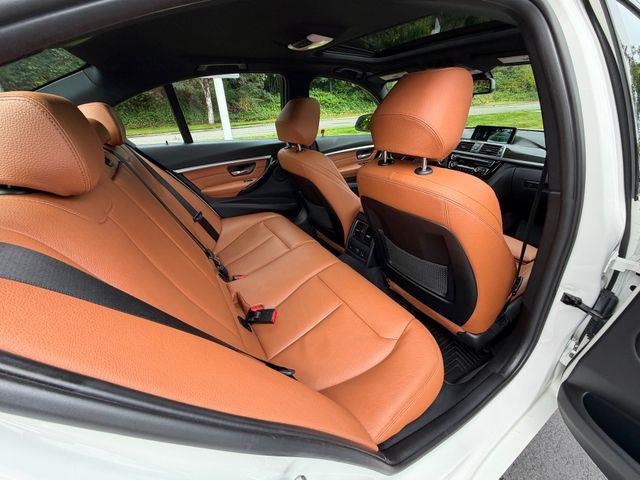2017 BMW 3 Series (CC-2091037) for sale in Seattle, Washington