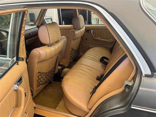 1983 Mercedes-Benz 300 (CC-2091038) for sale in Los Angeles, California