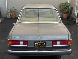 1983 Mercedes-Benz 300 (CC-2091038) for sale in Los Angeles, California