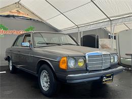 1983 Mercedes-Benz 300 (CC-2091038) for sale in Los Angeles, California