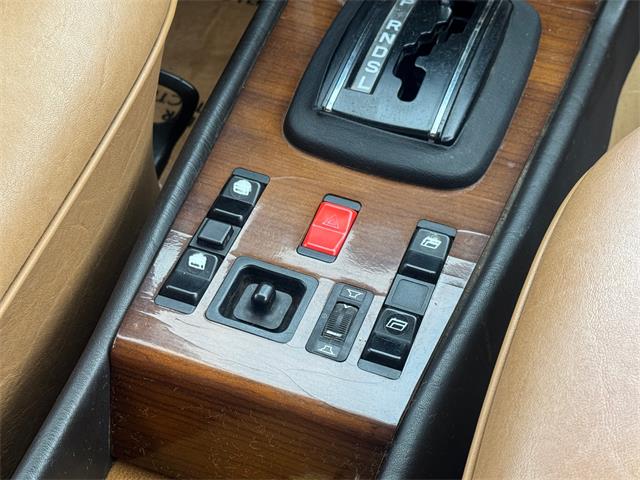 1983 Mercedes-Benz 300 (CC-2091038) for sale in Los Angeles, California