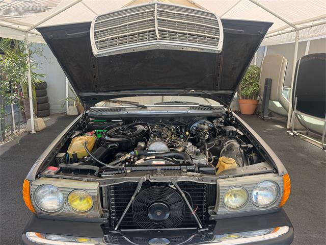 1983 Mercedes-Benz 300 (CC-2091038) for sale in Los Angeles, California