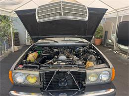 1983 Mercedes-Benz 300 (CC-2091038) for sale in Los Angeles, California