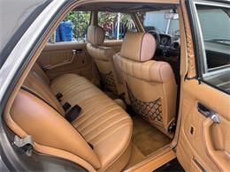 1983 Mercedes-Benz 300 (CC-2091038) for sale in Los Angeles, California