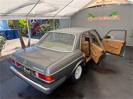1983 Mercedes-Benz 300 (CC-2091038) for sale in Los Angeles, California