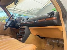 1983 Mercedes-Benz 300 (CC-2091038) for sale in Los Angeles, California