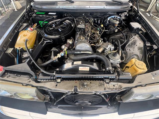 1983 Mercedes-Benz 300 (CC-2091038) for sale in Los Angeles, California