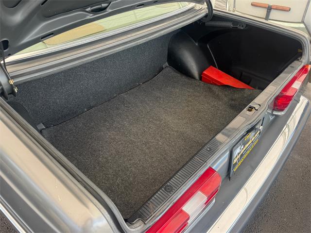 1983 Mercedes-Benz 300 (CC-2091038) for sale in Los Angeles, California