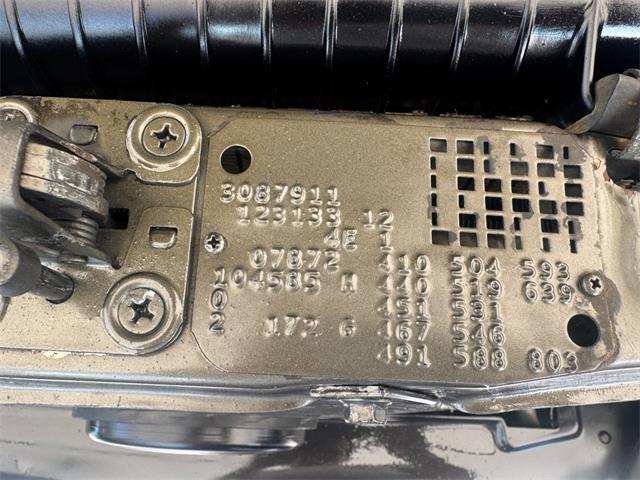 1983 Mercedes-Benz 300 (CC-2091038) for sale in Los Angeles, California