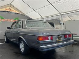 1983 Mercedes-Benz 300 (CC-2091038) for sale in Los Angeles, California