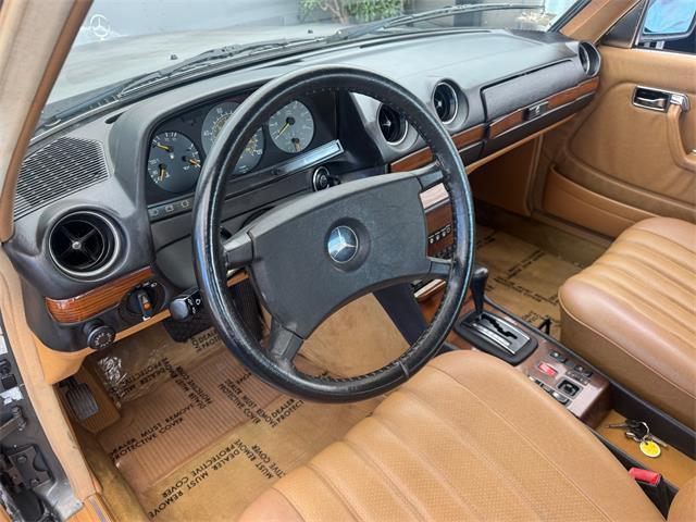 1983 Mercedes-Benz 300 (CC-2091038) for sale in Los Angeles, California