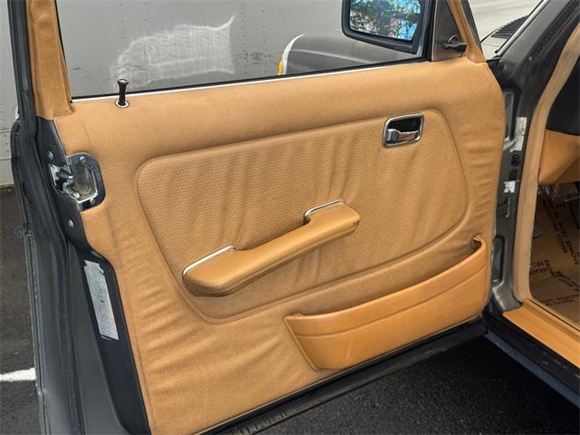 1983 Mercedes-Benz 300 (CC-2091038) for sale in Los Angeles, California