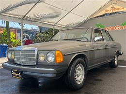 1983 Mercedes-Benz 300 (CC-2091038) for sale in Los Angeles, California