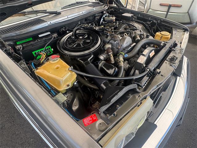 1983 Mercedes-Benz 300 (CC-2091038) for sale in Los Angeles, California