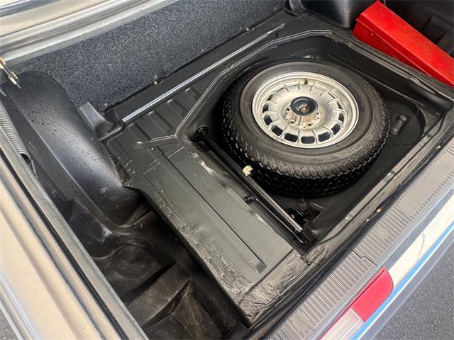 1983 Mercedes-Benz 300 (CC-2091038) for sale in Los Angeles, California