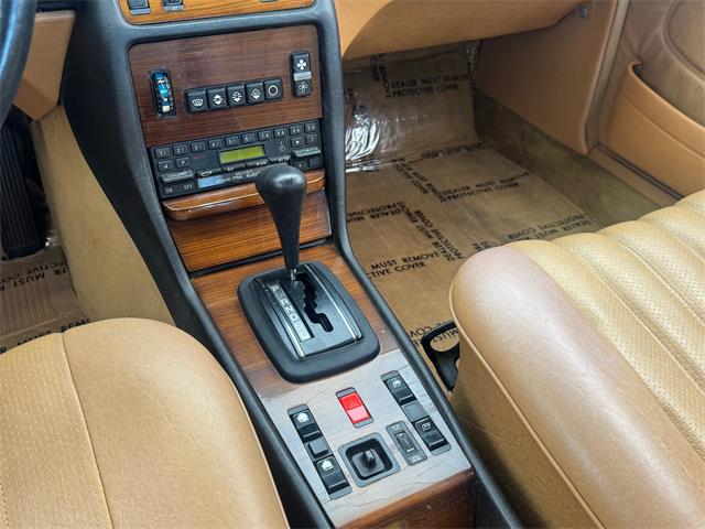 1983 Mercedes-Benz 300 (CC-2091038) for sale in Los Angeles, California