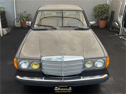 1983 Mercedes-Benz 300 (CC-2091038) for sale in Los Angeles, California