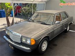 1983 Mercedes-Benz 300 (CC-2091038) for sale in Los Angeles, California