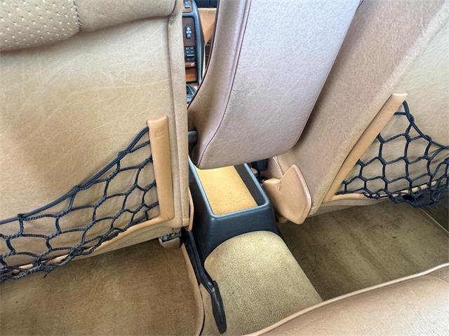 1983 Mercedes-Benz 300 (CC-2091038) for sale in Los Angeles, California