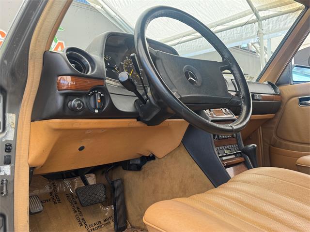 1983 Mercedes-Benz 300 (CC-2091038) for sale in Los Angeles, California