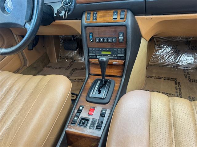 1983 Mercedes-Benz 300 (CC-2091038) for sale in Los Angeles, California