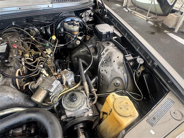 1983 Mercedes-Benz 300 (CC-2091038) for sale in Los Angeles, California
