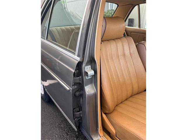 1983 Mercedes-Benz 300 (CC-2091038) for sale in Los Angeles, California