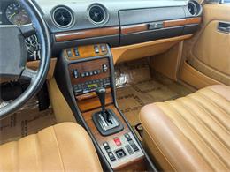 1983 Mercedes-Benz 300 (CC-2091038) for sale in Los Angeles, California