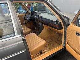 1983 Mercedes-Benz 300 (CC-2091038) for sale in Los Angeles, California