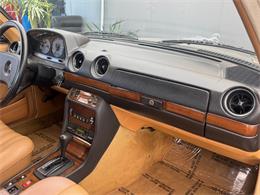 1983 Mercedes-Benz 300 (CC-2091038) for sale in Los Angeles, California