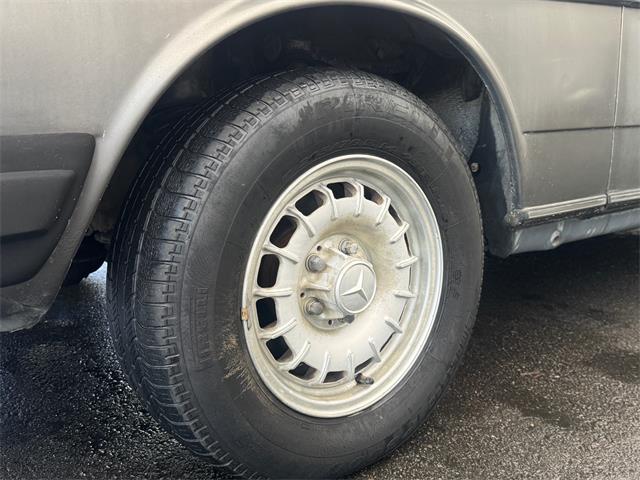 1983 Mercedes-Benz 300 (CC-2091038) for sale in Los Angeles, California