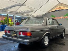 1983 Mercedes-Benz 300 (CC-2091038) for sale in Los Angeles, California