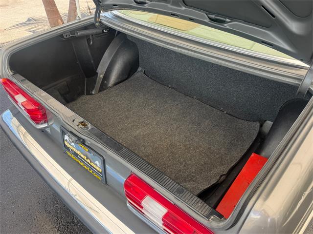 1983 Mercedes-Benz 300 (CC-2091038) for sale in Los Angeles, California