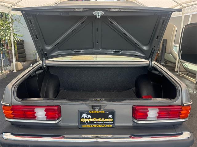 1983 Mercedes-Benz 300 (CC-2091038) for sale in Los Angeles, California