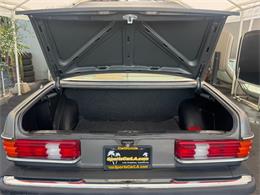 1983 Mercedes-Benz 300 (CC-2091038) for sale in Los Angeles, California