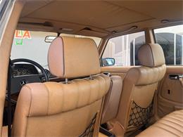 1983 Mercedes-Benz 300 (CC-2091038) for sale in Los Angeles, California