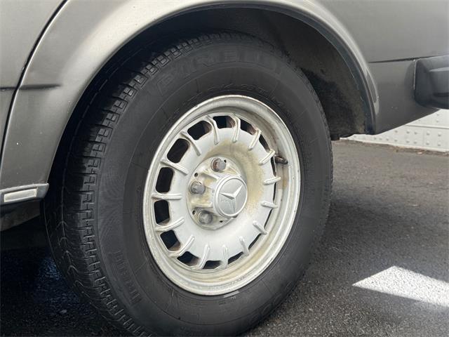 1983 Mercedes-Benz 300 (CC-2091038) for sale in Los Angeles, California