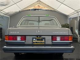 1983 Mercedes-Benz 300 (CC-2091038) for sale in Los Angeles, California