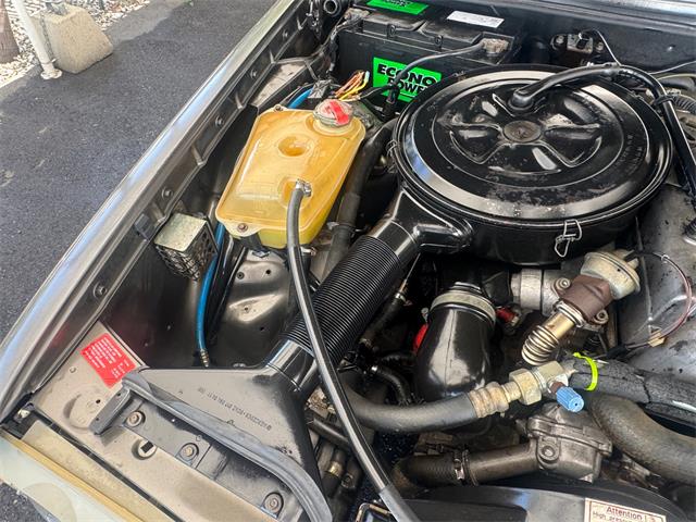 1983 Mercedes-Benz 300 (CC-2091038) for sale in Los Angeles, California