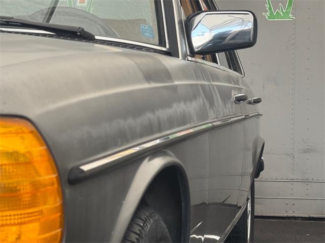 1983 Mercedes-Benz 300 (CC-2091038) for sale in Los Angeles, California