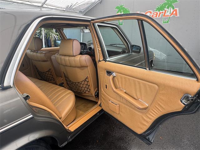 1983 Mercedes-Benz 300 (CC-2091038) for sale in Los Angeles, California