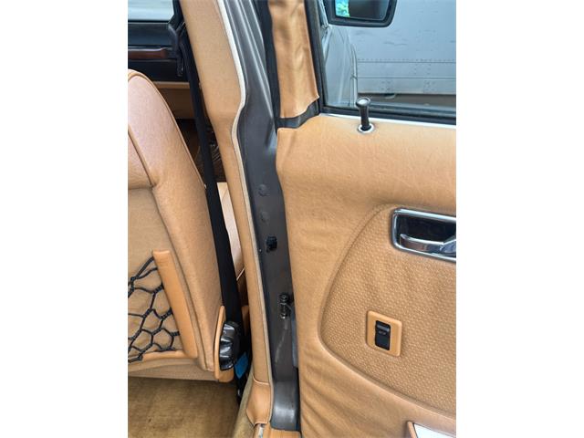 1983 Mercedes-Benz 300 (CC-2091038) for sale in Los Angeles, California