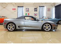 2004 Ferrari 360 (CC-2091039) for sale in Rockville, Maryland