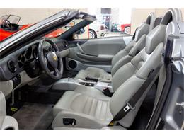 2004 Ferrari 360 (CC-2091039) for sale in Rockville, Maryland